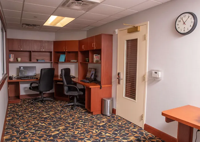 Hilton Garden Inn Erie