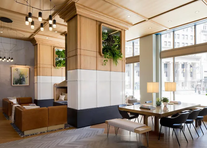 Kimpton Schofield Hotel By Ihg
